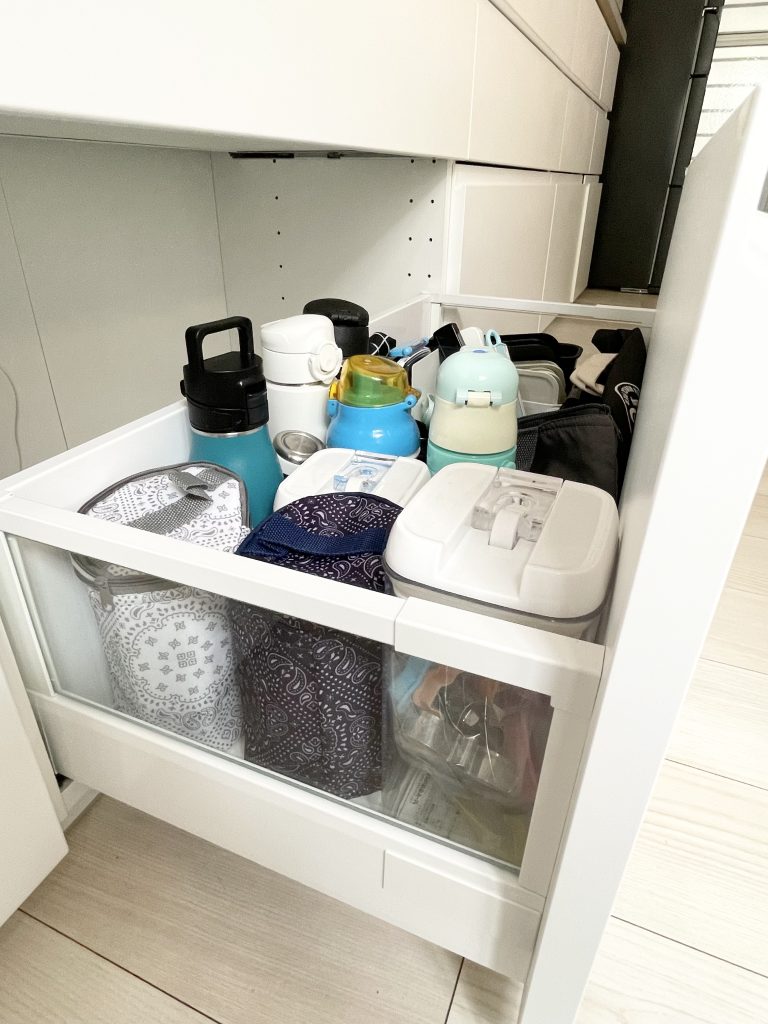 IKEAのカップボード！ホームページに載っていないサイズ詳細 | かごめ